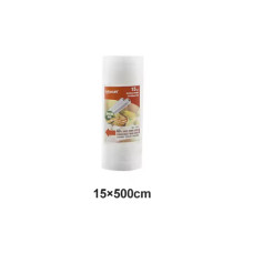 Вакуумний пакет TINTON LIFE 15х500см (1 шт, універсальний для вакууматора)