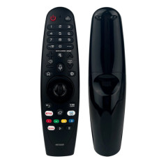 Пульт Replacement Magic Remote (без голосового керування, для Smart TV UHD/OLED/QNED)