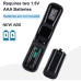 Пульт Replacement Magic Remote для LG Smart TV 2019–2023 (без голосового керування і Pointer)
