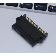 Адаптер SFF-8482 SAS → SATA