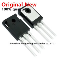 FGA25N120ANTD — IGBT транзистор Shenzhen Hong Ming (TO-247, 1200V, 25A) 1шт