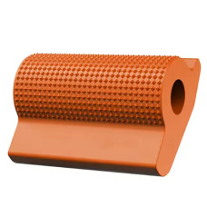 Універсальна гумова накладка на педаль перемикання передач Orange