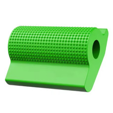 Універсальна гумова накладка на педаль перемикання передач, зелена (green)