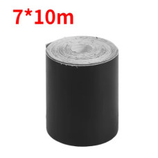 Вінілова плівка для авто (захисна та декоративна обклейка) 7 см