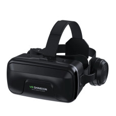 VR SHINECON 10.0 (3D VR окуляри з навушниками для смартфонів)