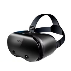 VR Headset 3D Glasses (для смартфонів iPhone/Android, до 7")