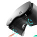 VR Headset 3D Glasses (для смартфонів iPhone/Android, до 7")