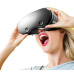 VR Headset 3D Glasses (для смартфонів iPhone/Android, до 7")