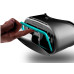 VR Headset 3D Glasses (для смартфонів iPhone/Android, до 7")