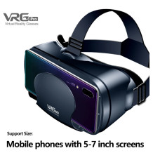 VRG PRO (3D VR окуляри для смартфонів, до 7″)