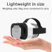 Shinecon 3D VR Glasses (окуляри віртуальної реальності для смартфонів)