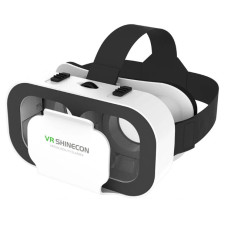 Shinecon 3D VR Glasses (окуляри віртуальної реальності для смартфонів)