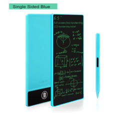 LCD планшет для письма 6.5 дюйма XP-Pen Deco Mini7 V2 (Single Blue)