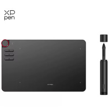 Графічний планшет XPPen Deco 03 Wireless 2.4G Графічний планшет XPPen Deco 03 Wireless 2.4G
