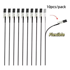 Комплект тримачів для платформи моделювання (10 гнучких тримачів)