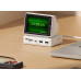 Hagibis 3.5" IPS Mini Dock | Док-станція з мініекраном та підключенням одним кабелем