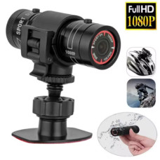 F9 Mini Sport DV — екшн-камера з Full HD 1080P, широким кутом 120°
