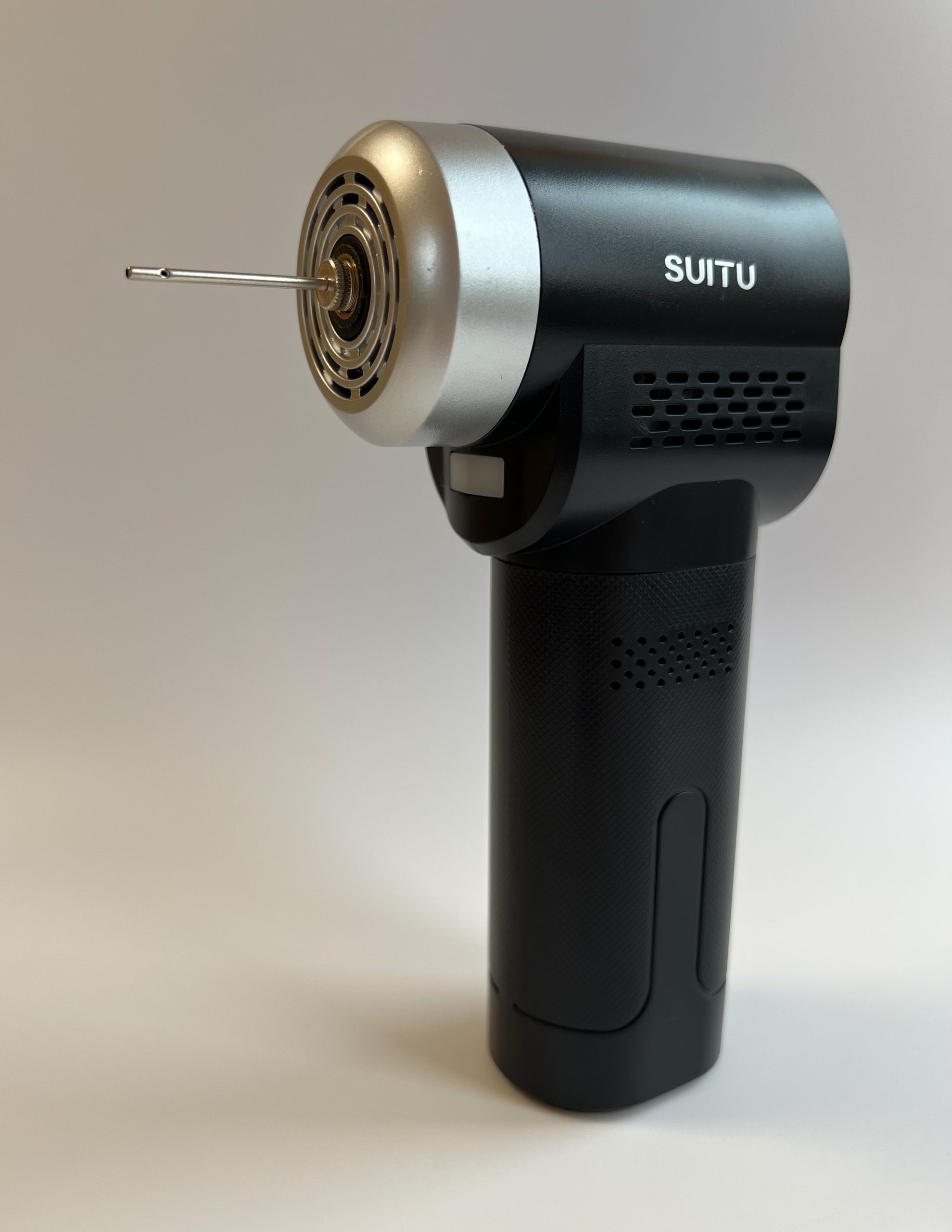 EAFC Портативний автомобільний насос 12V 120W (прикурювач 12V)