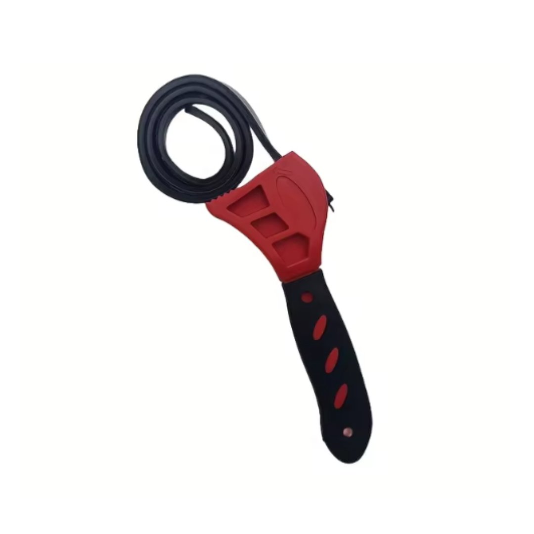 Ремінний ключ 6 дюймів – багатофункціональний інструмент для фільтрів та гайок