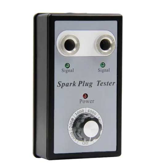 Автомобільний тестер свічок запалювання JF110 — детектор для діагностики авто
