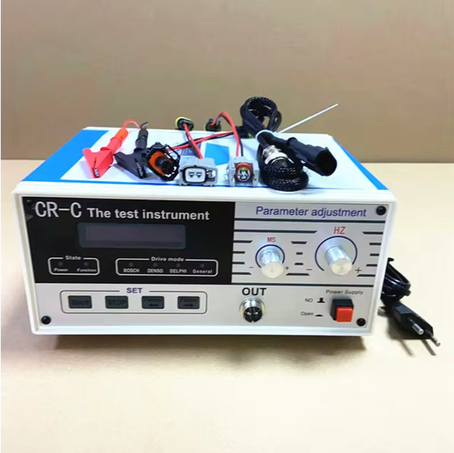 CR-C Common Rail Injector тестер