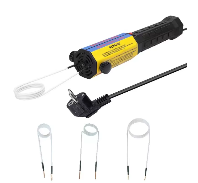 Індукційний нагрівач 1000W