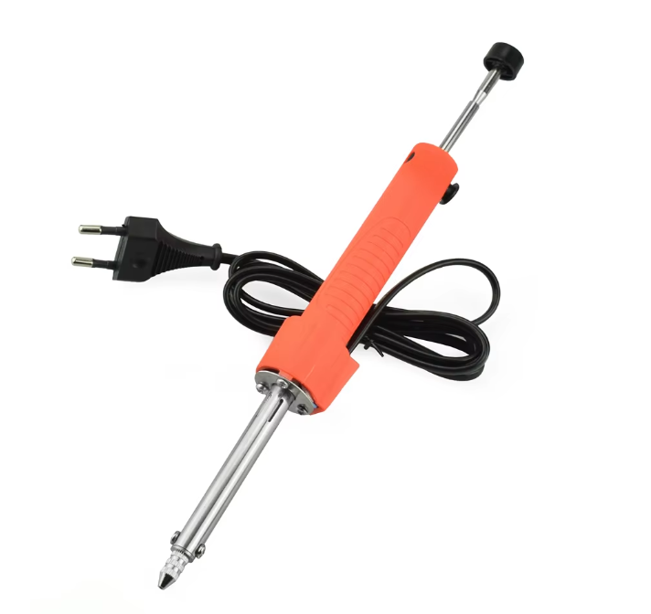 Електричний олововідсмоктувач 36W